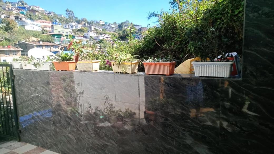 Sumira Residency Apartment Kodaikanal Exterior photo