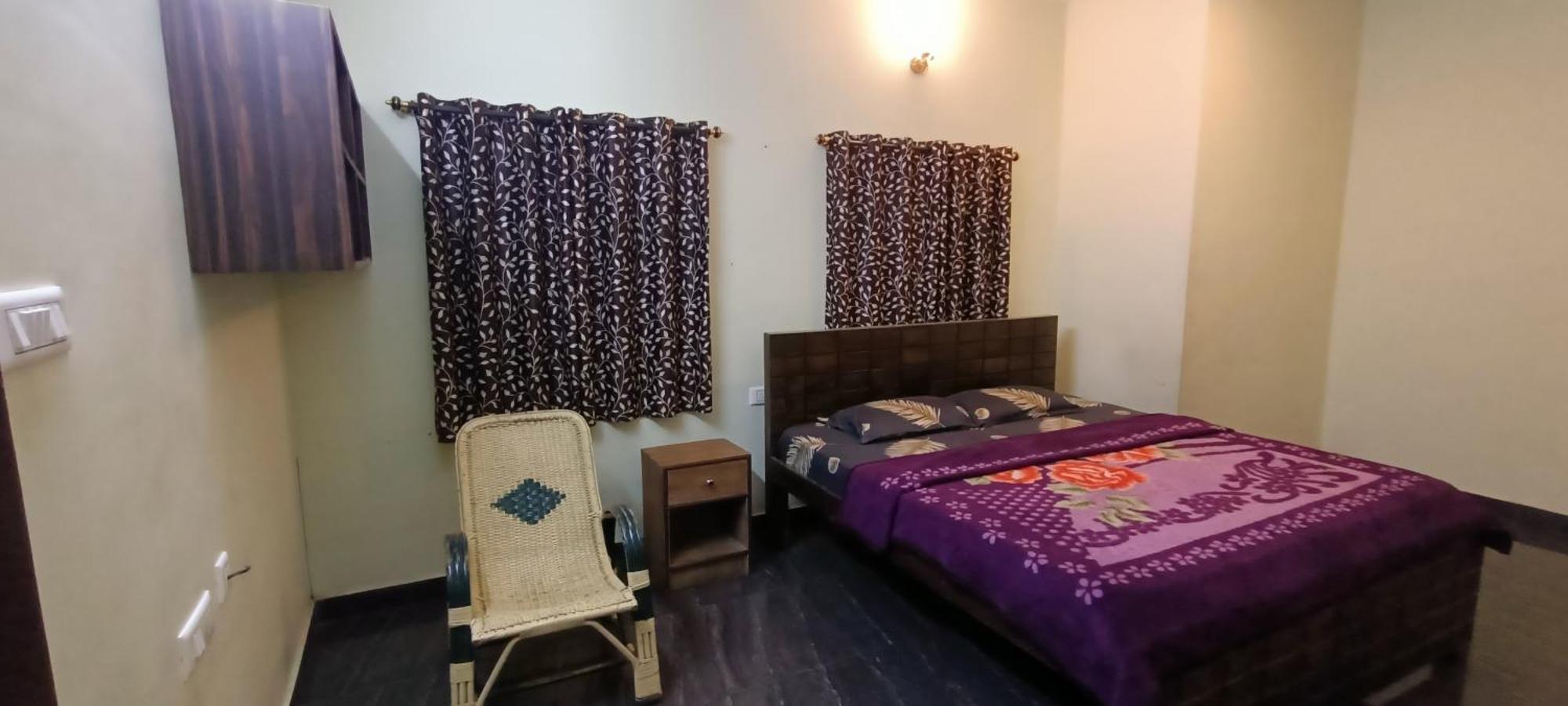 Sumira Residency Apartment Kodaikanal Exterior photo