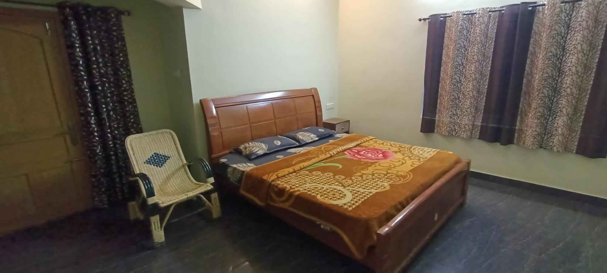 Sumira Residency Apartment Kodaikanal Exterior photo