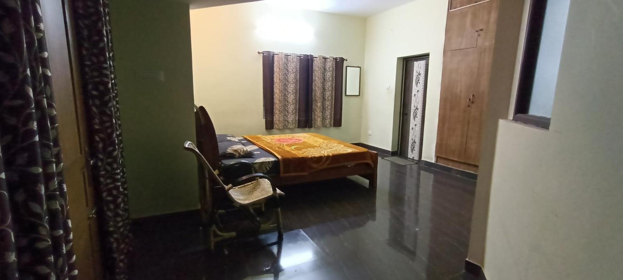 Sumira Residency Apartment Kodaikanal Exterior photo