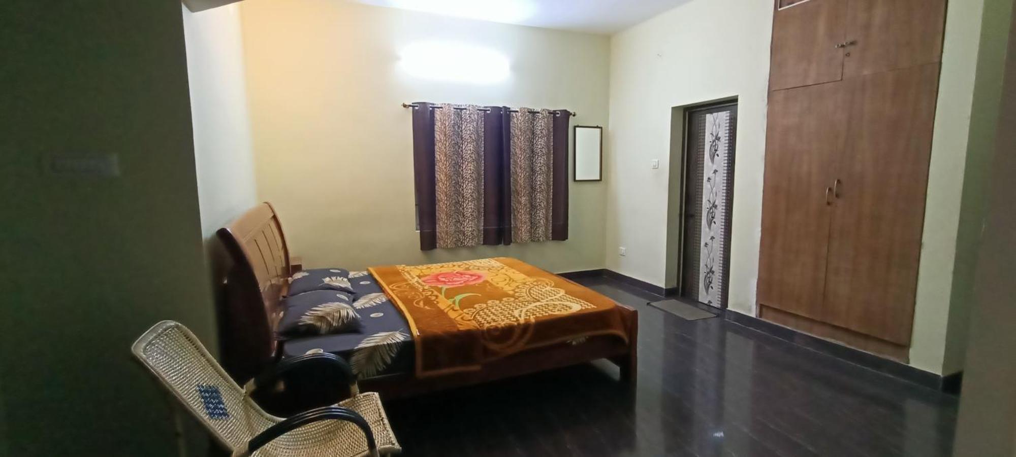 Sumira Residency Apartment Kodaikanal Exterior photo