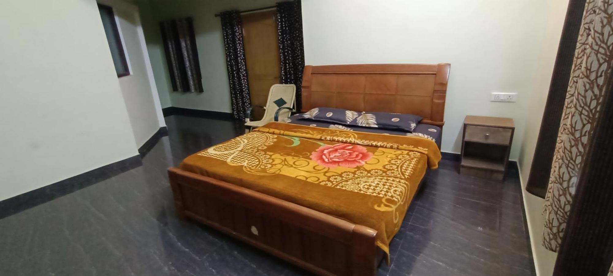 Sumira Residency Apartment Kodaikanal Exterior photo