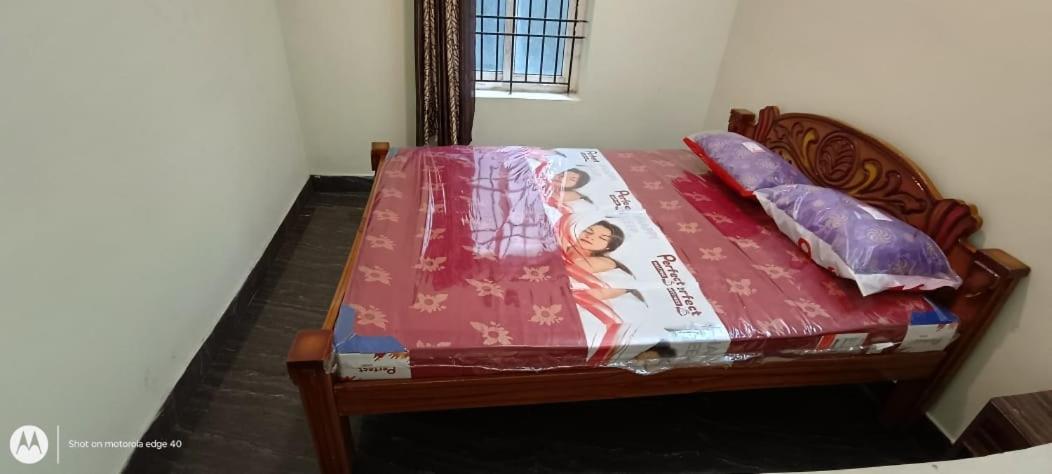 Sumira Residency Apartment Kodaikanal Exterior photo
