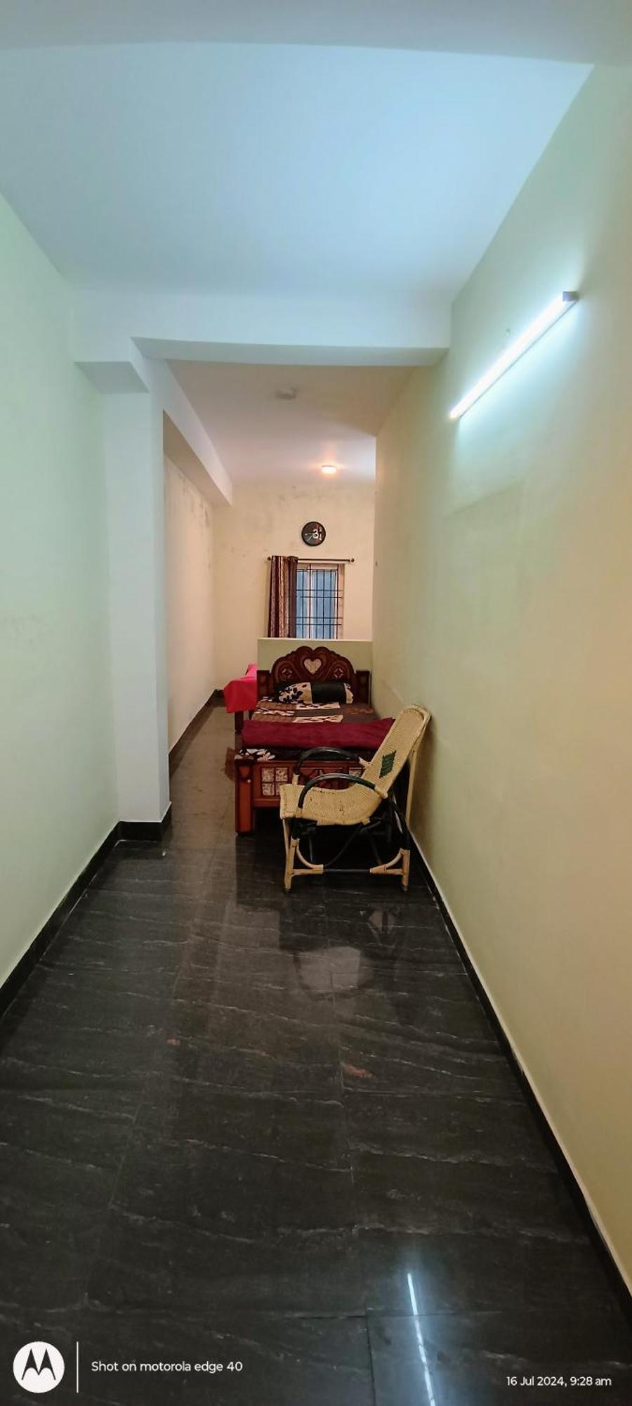 Sumira Residency Apartment Kodaikanal Exterior photo