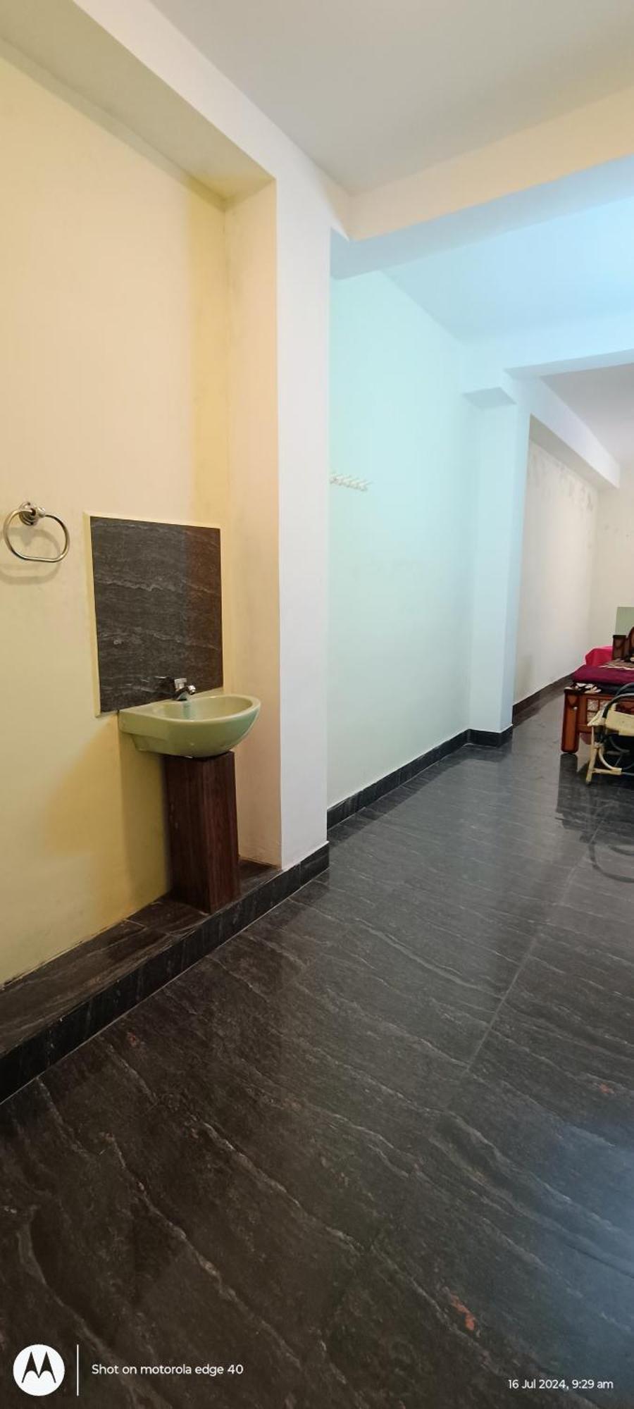 Sumira Residency Apartment Kodaikanal Exterior photo
