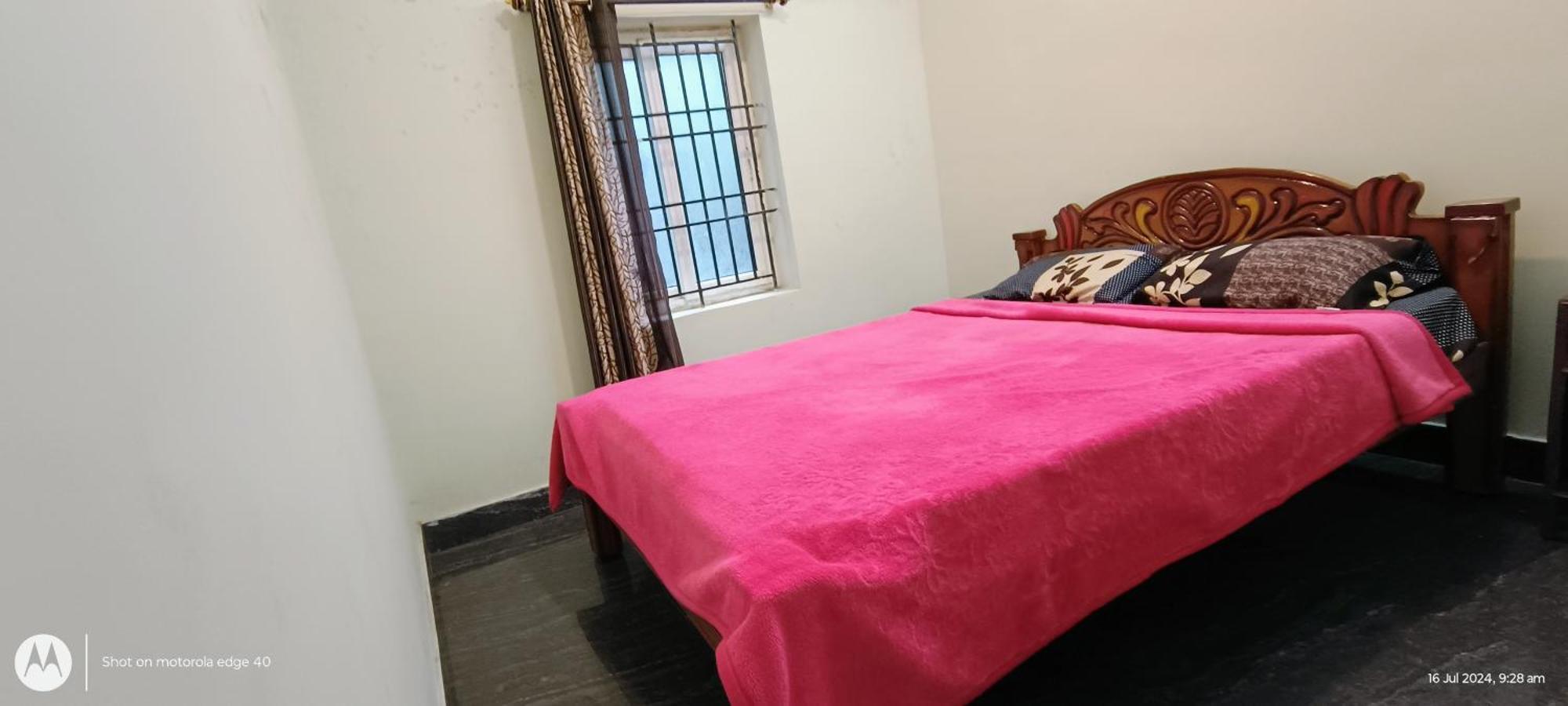 Sumira Residency Apartment Kodaikanal Exterior photo